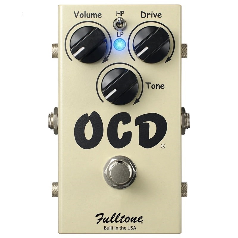 OCD v2