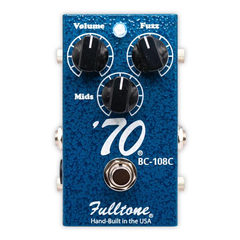 70 Pedal-BC