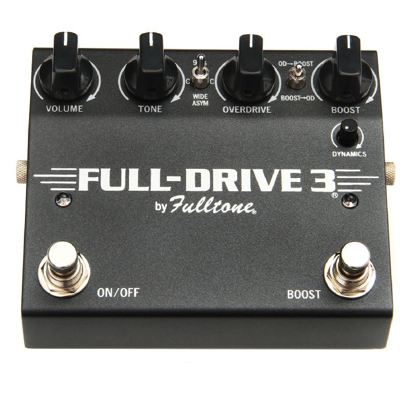 Full-Driver 3
