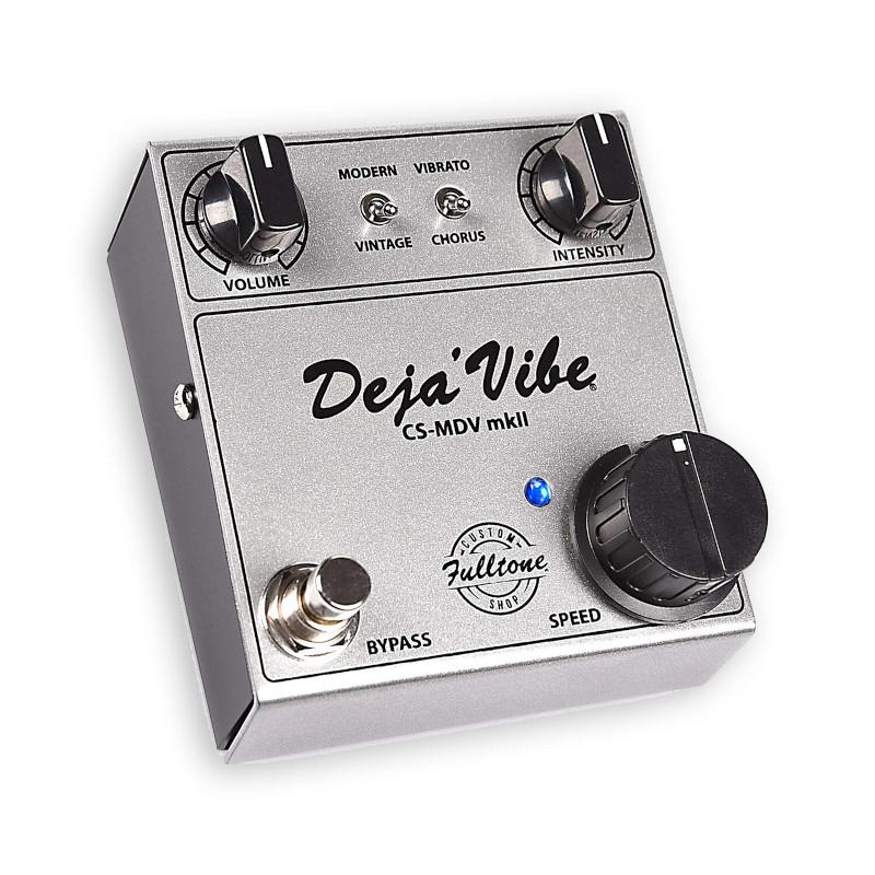Mini-Deja Vibe mk II