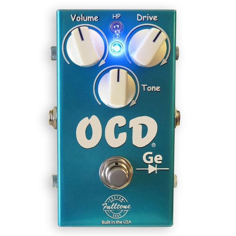 OCD-Germanium