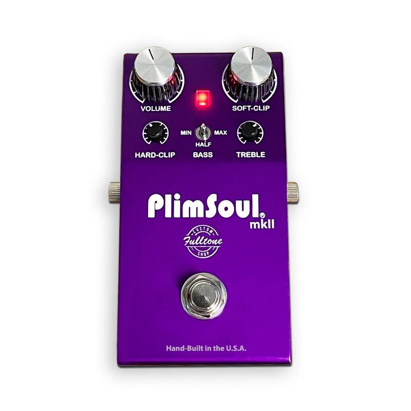 Plim Soul mkII