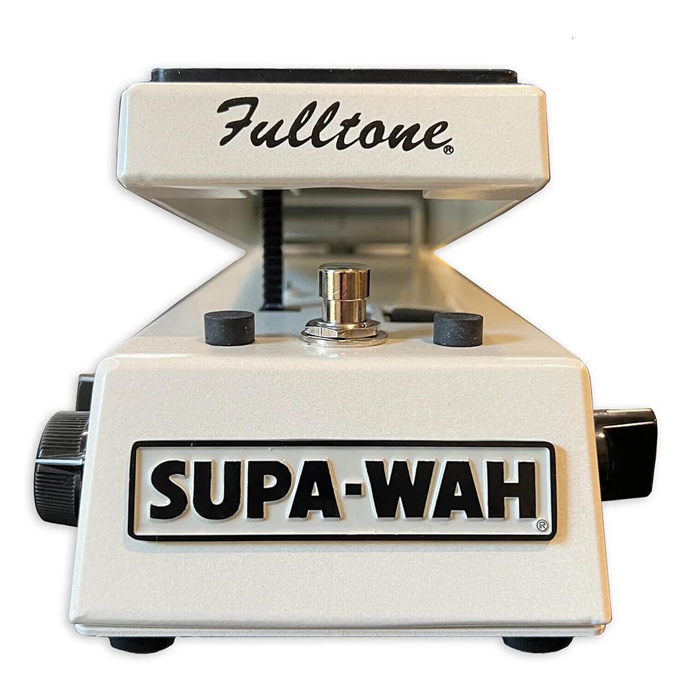 Custom Shop SUPA-WAH