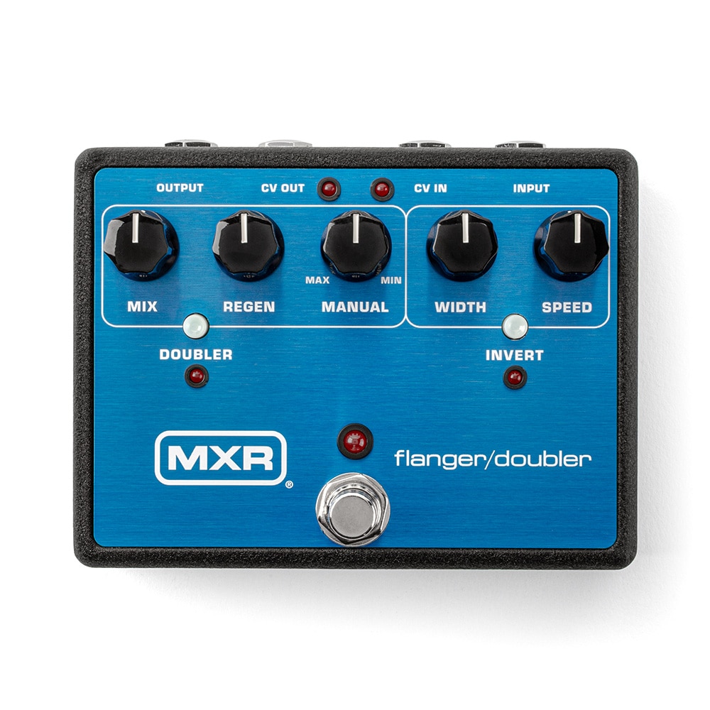 M226R FLANGER / DOUBLERM アナログ フランジャー / ダブラー