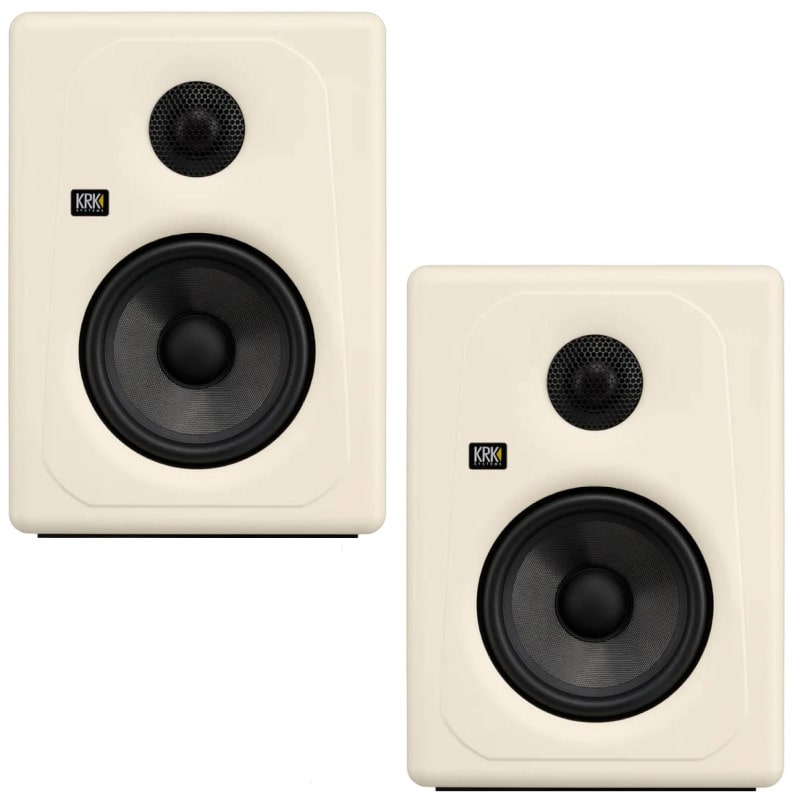 《数量限定モデル 4月21日新発売》 KRK KREATE 5 LATTE Limited Edition 【ペア販売】