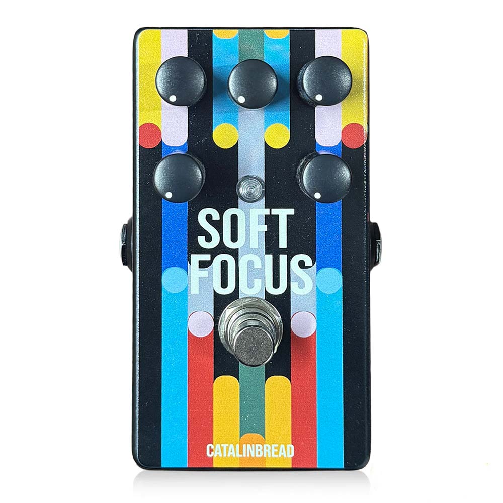 SOFT FOCUS ARTHAUS Limited Color リバーブ 【限定品】