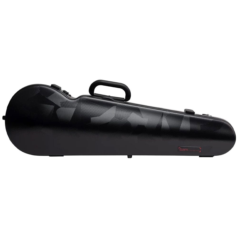 bam シャドウ ハイテック コンター SHA2002XLN バイオリンケース バム Shadow Hightech Contoured