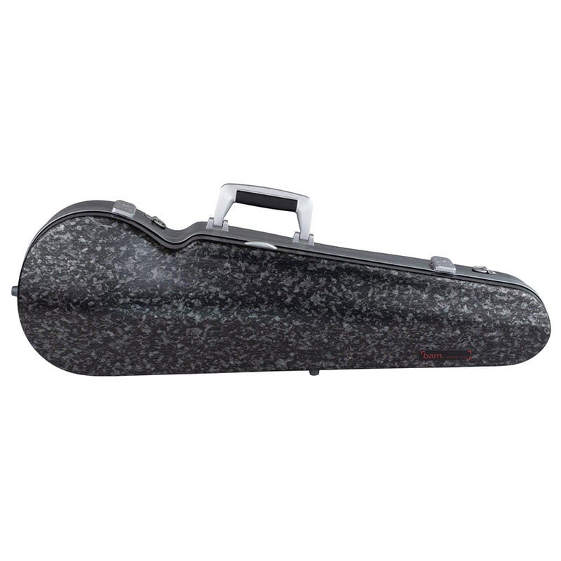 bam ROCKS ハイテック・コンター ROC2002XLS -ROCKS- Hightech Contoured バイオリンケース