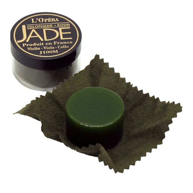Jade ( ジェイド ) 松脂 ロジン フランス産