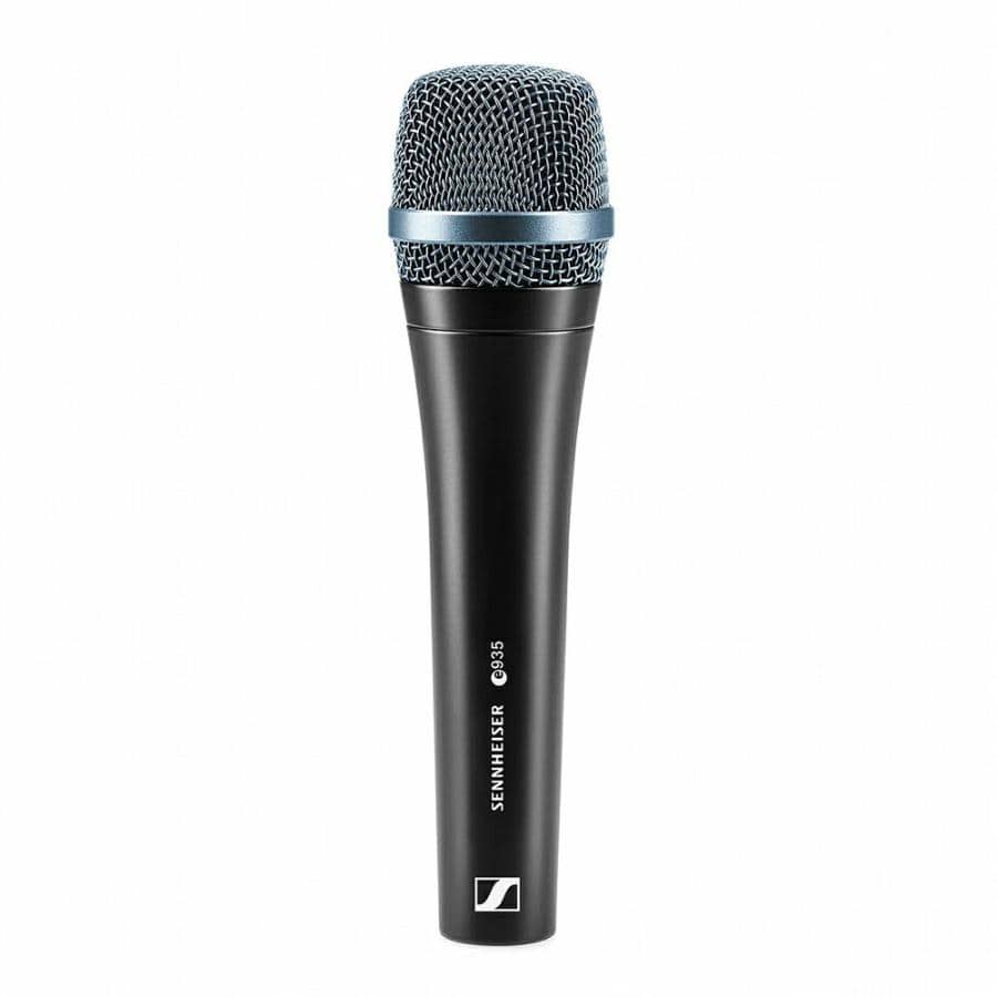 SENNHEISER ゼンハイザー e935 ダイナミック マイク【国内正規品】