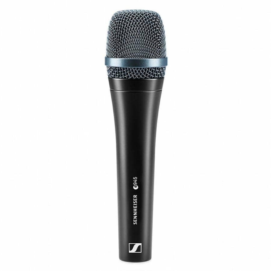 SENNHEISER ゼンハイザー e945 ダイナミック マイク 【国内正規品】