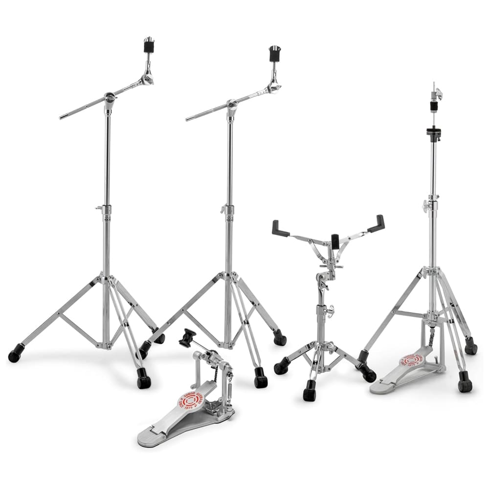 SONOR ソナー 2000シリーズ SN-HS2000S ハードウェアセット ドラム 【沖縄・離島配送不可商品】