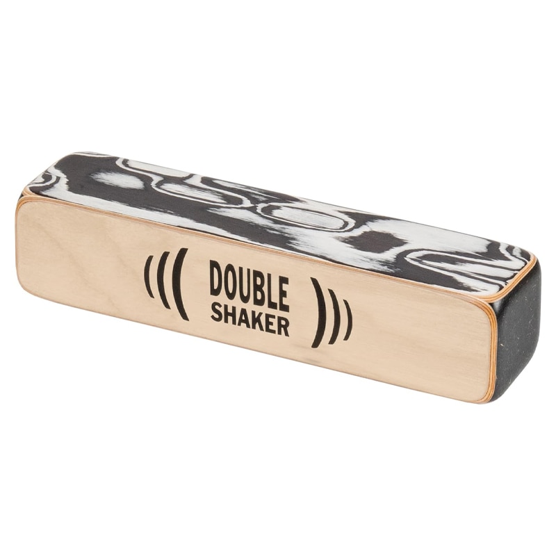 schlagwerk シュラグヴェルク ダブル・シェイカー SR-SK40