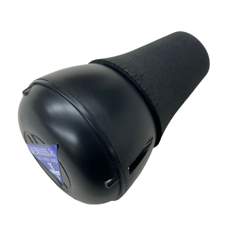 管楽器/トランペット・コルネット/トランペットミュート｜三木