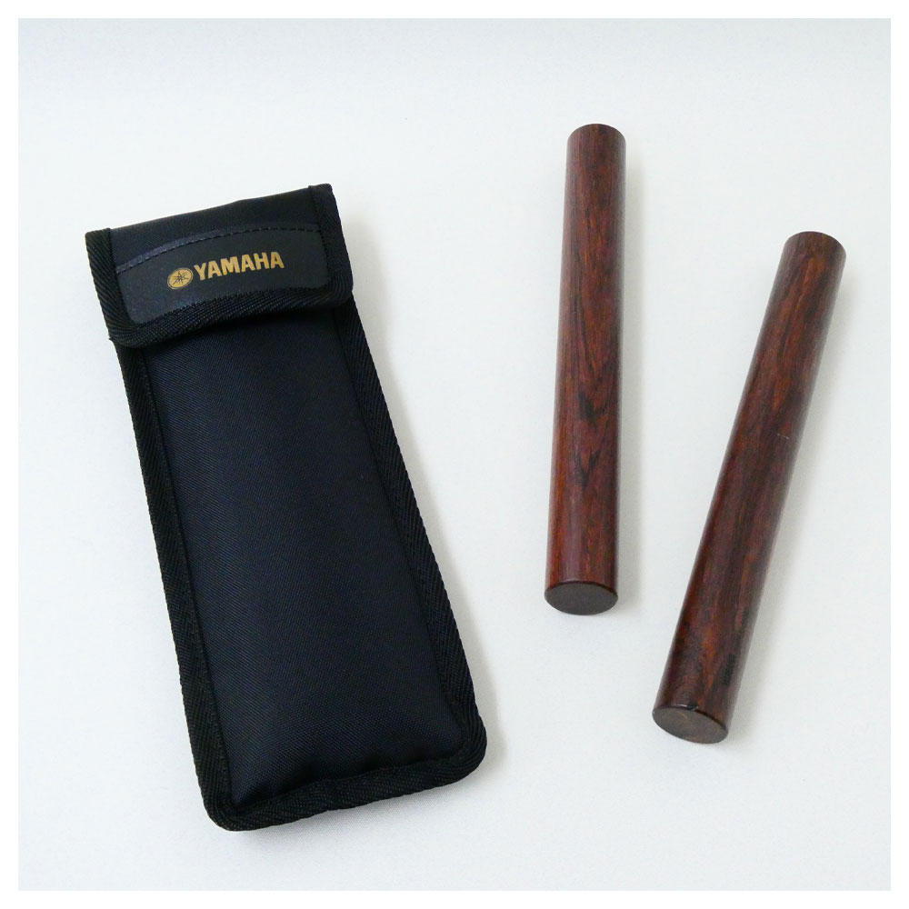 【アウトレット品 1点限り】 ヤマハ YAMAHA クラベス CLV-602R ローズウッド (メーカー生産完了)