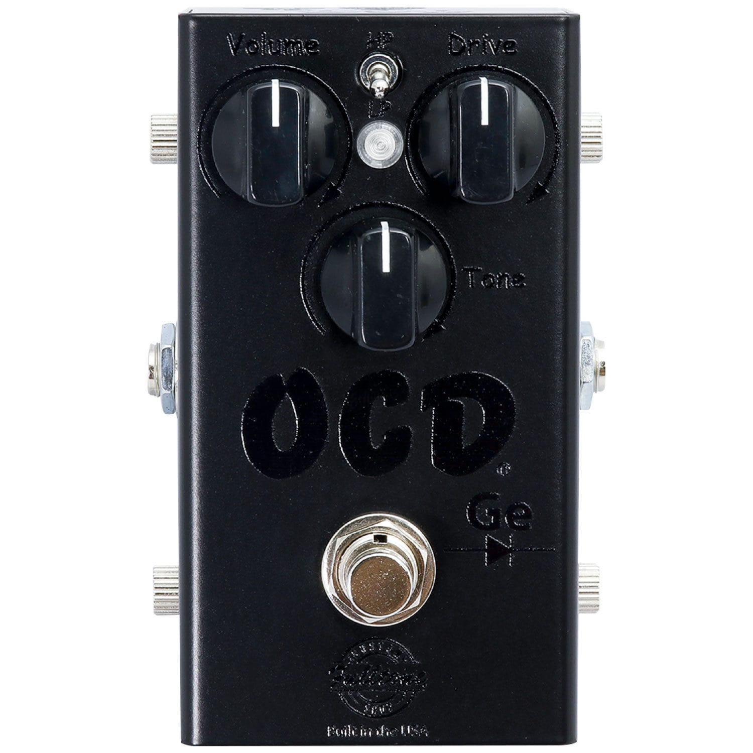 OCD-Ge LTD BLK