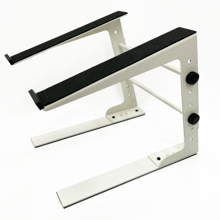 KIKUTANI ラップトップ PCスタンド LT-100B 限定ホワイト