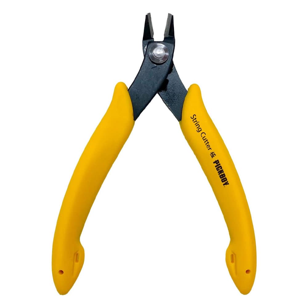 PICKBOY ストリングカッター 極 ＜ギター専用＞ SC-KWM KIWAMI 【ネコポス】