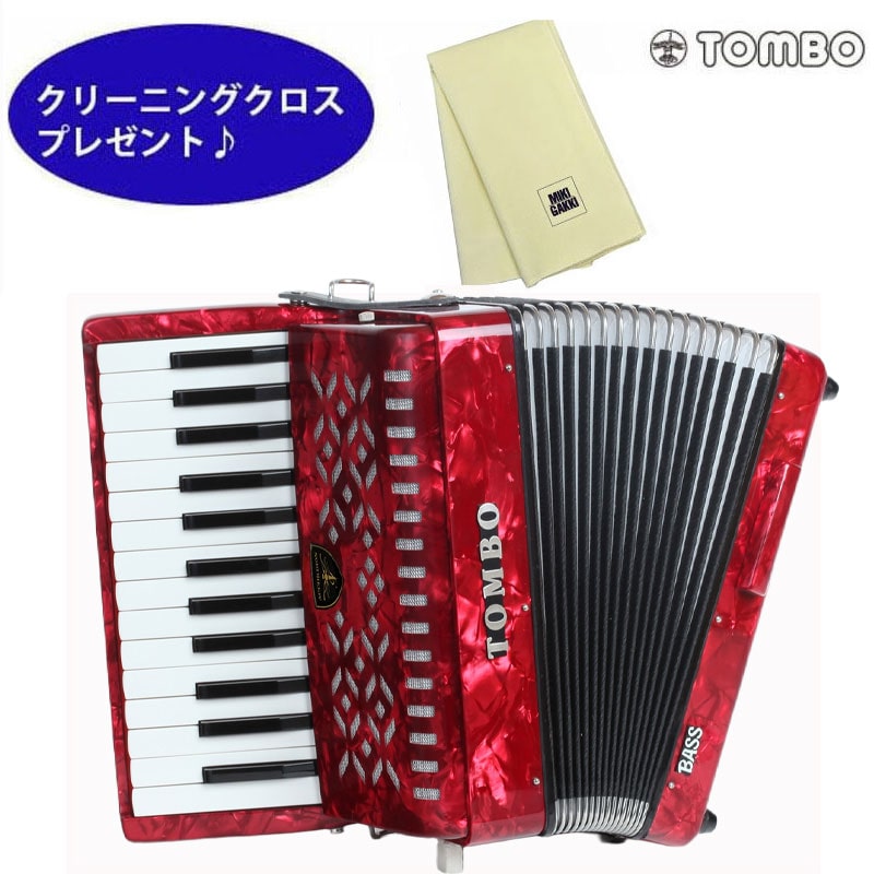 accordion（アコーディオン）商品一覧 | 三木楽器公式通販サイト(並び