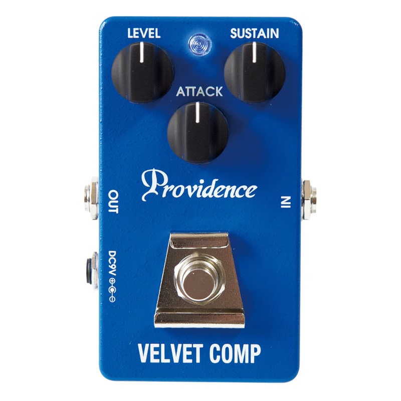Providence VELVET COMP / VLC-1
