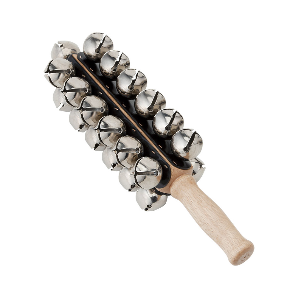 サウンドキング 鈴 スレイベル KU-SBL コンサートパーカッション