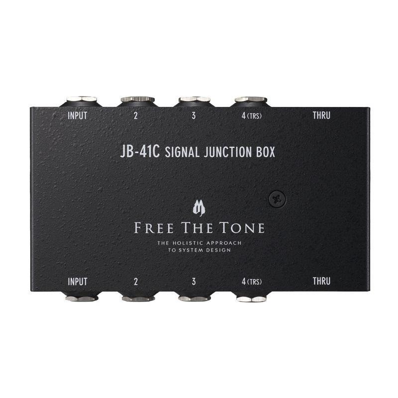 JB-41C [SIGNAL JUNCTION BOX] [ジャンクションボックス]