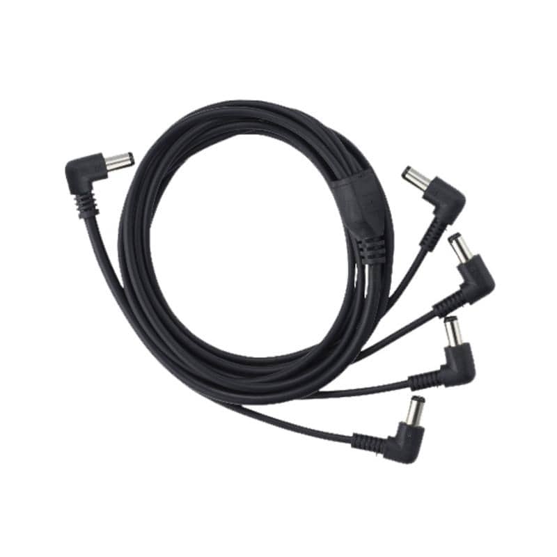 CP-ML4 [4 WAY DC POWER SPLITTER CABLE]