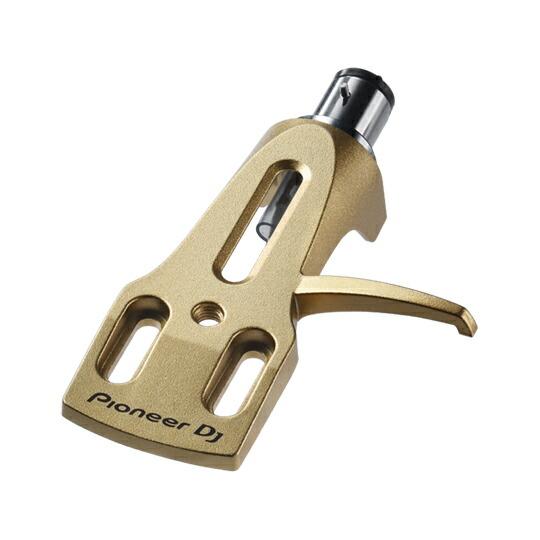 Pioneer PC-HS01 ヘッドシェル 《ポスト投函・ネコポス》