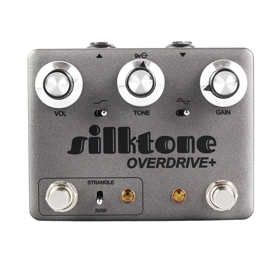 Overdrive+ Dark オーバードライブ