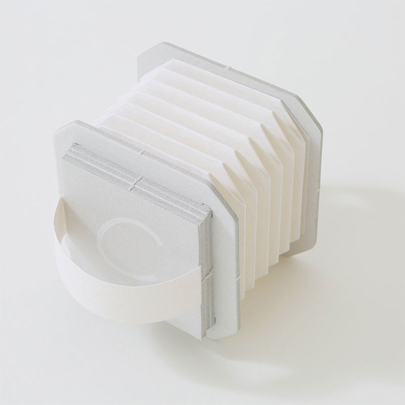 papernica ペパニカ 楽器工作キット C（ド） 手作り楽器 低いほうのド