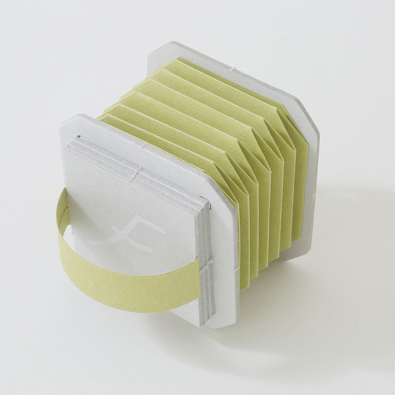 papernica ペパニカ 楽器工作キット F（ファ） 手作り楽器 ファの音