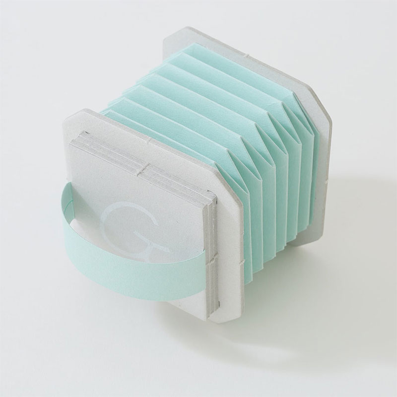 papernica ペパニカ 楽器工作キット G（ソ） 手作り楽器 ソの音