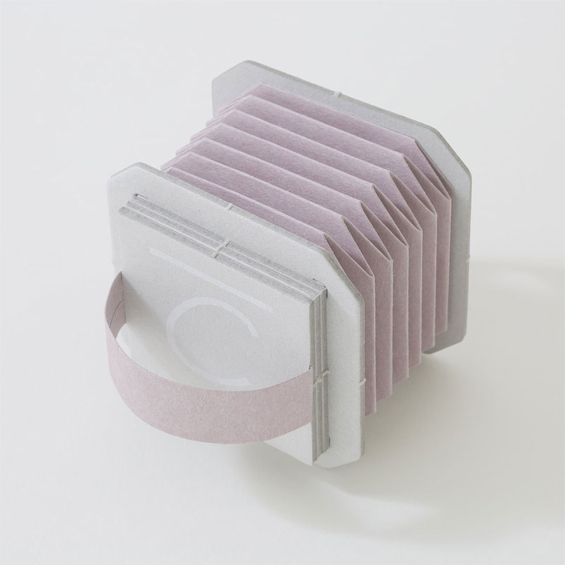 papernica ペパニカ 楽器工作キット C8va（ド・高） 手作り楽器 高いほうのド