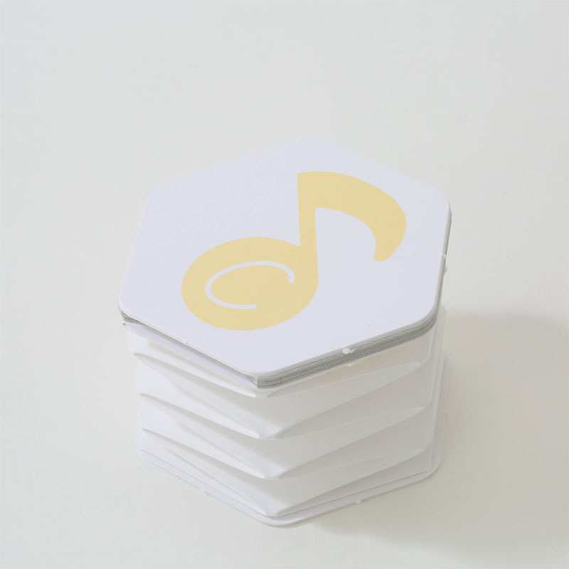 pifhpofh ピフポフ 楽器工作キット C（ド） 手作り楽器 低いほうのド