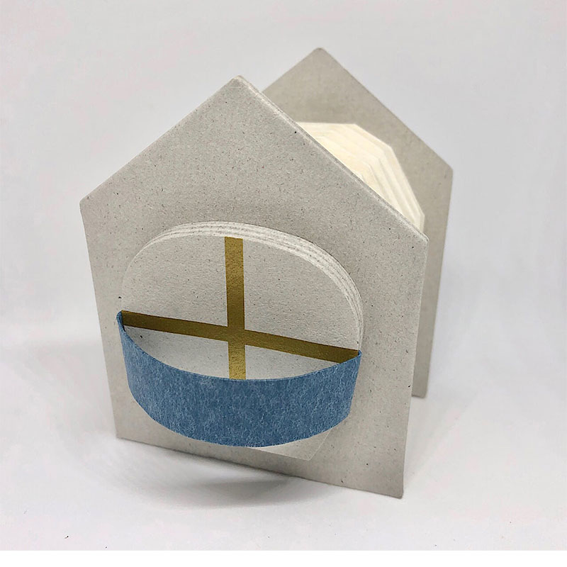 森の音楽隊 おうち 楽器工作キット Cmaj Cメジャー