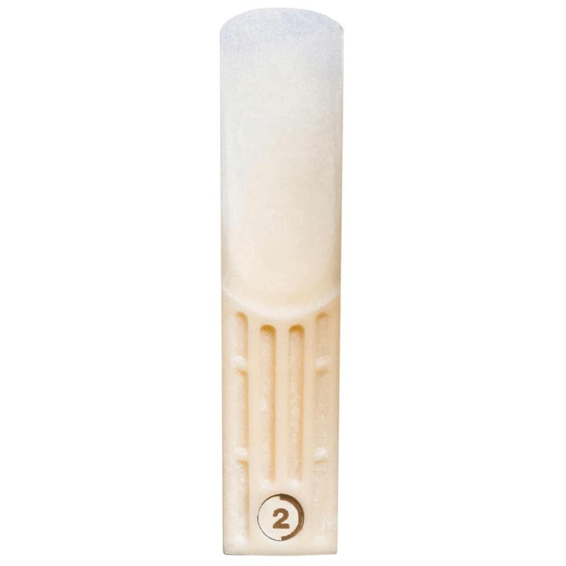 FORESTONE フォレストーン アルトサックス用リード 響 flex HIBIKI Flex 硬さ：2.5 FSHBF25 【ゆうパケット便】