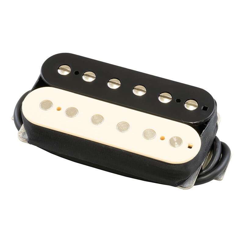 《限定販売 在庫在り》AriaProII TJO Custom Humbucker AHB-TJO SET ZEB 大橋隆志シグネチャーピックアップ ※フロント(N)、リア(B) 2個セット