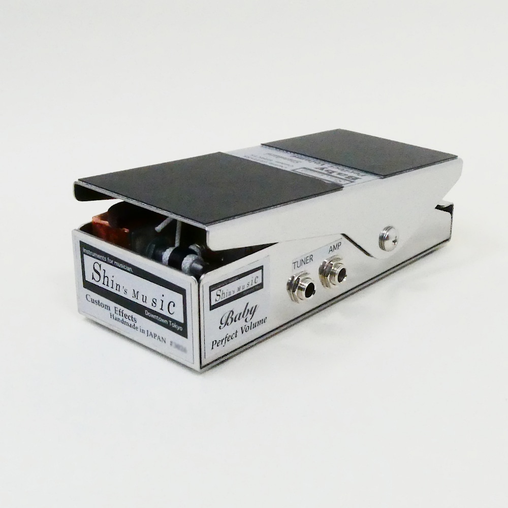 Baby Perfect Volume STD