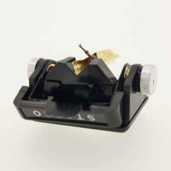 JICO ジコ VN5MR SAS/B [交換針] SASチップ ボロンカンチレバー Shure