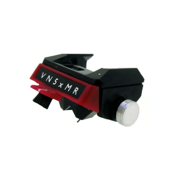 JICO ジコ VN5xMR SAS/B [交換針] SASチップ ボロンカンチレバー Shure