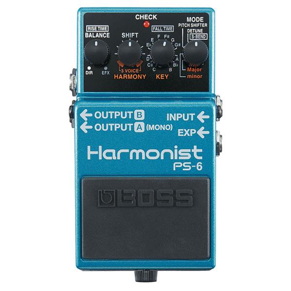 PS-6 Harmonist