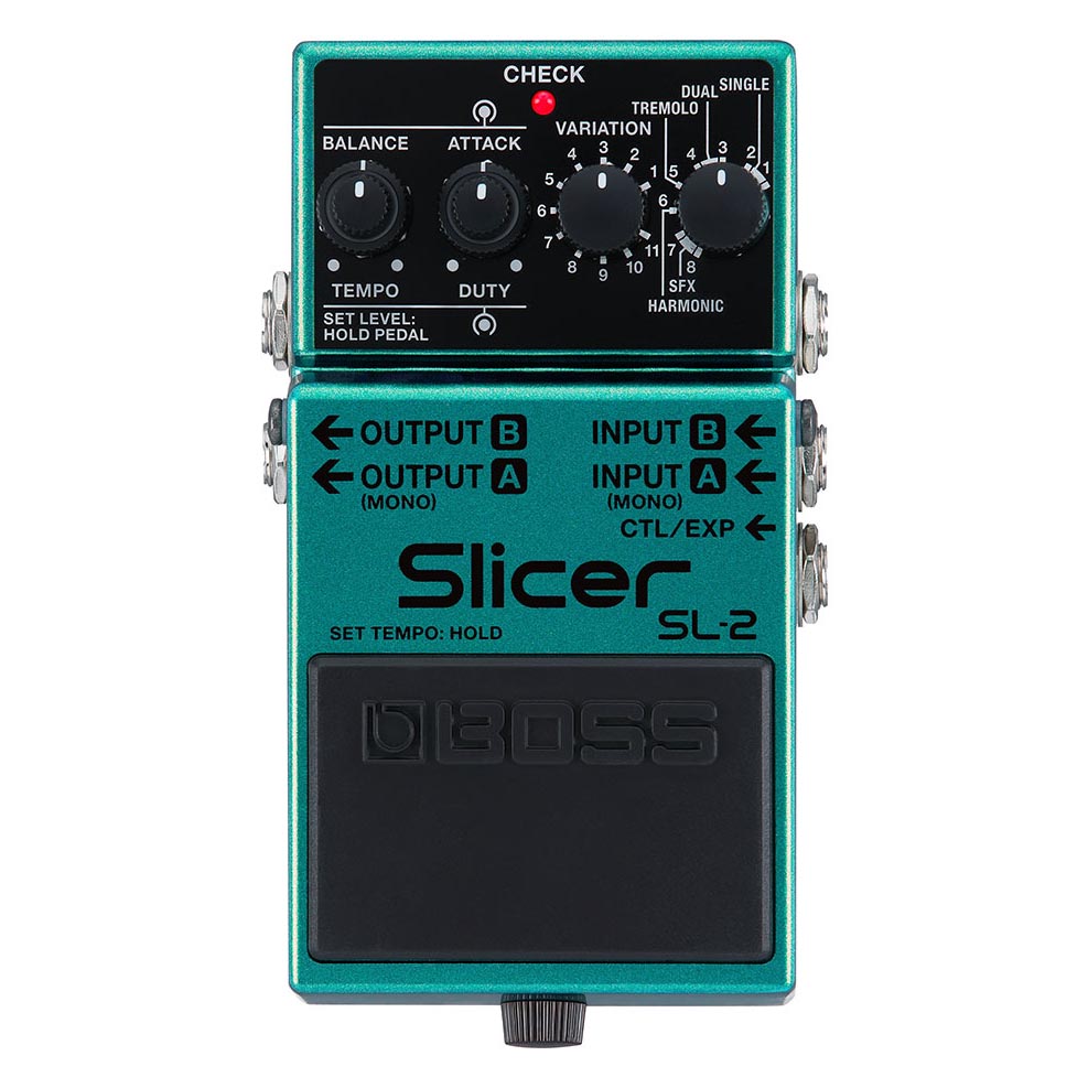 SL-2 Slicer
