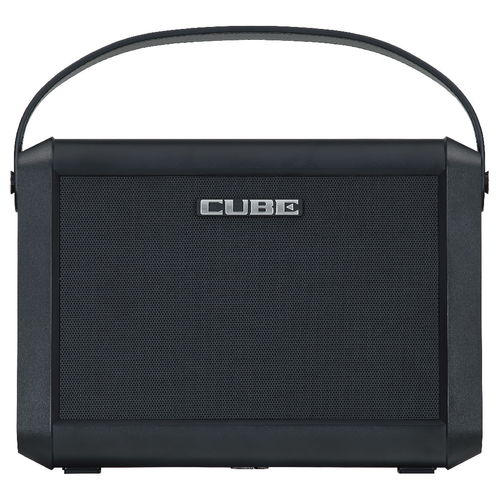 CUBE Street MINI （CUBE-ST-MI） Multi-Instrument Battery Amplifier