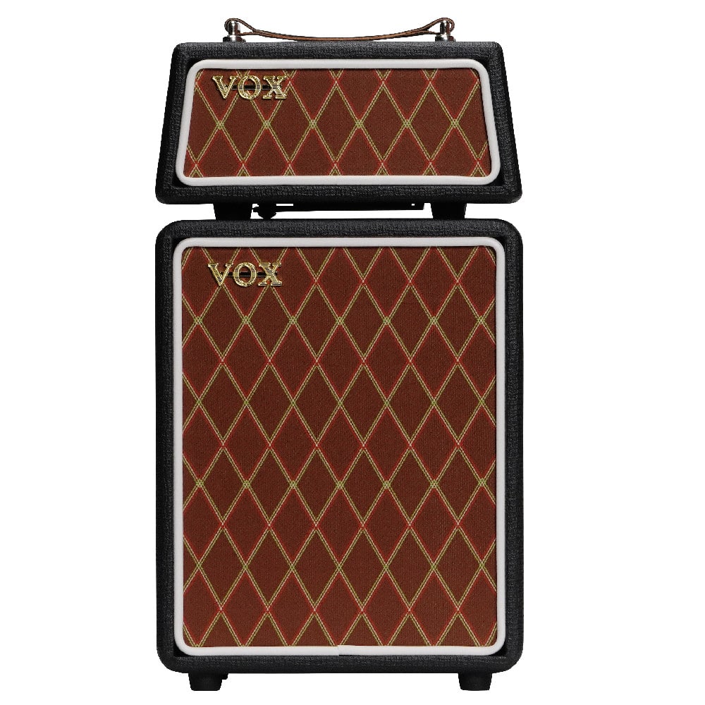 VOX MICRO SUPERBEETLE Guitar [ MICRO-SB-G ]
