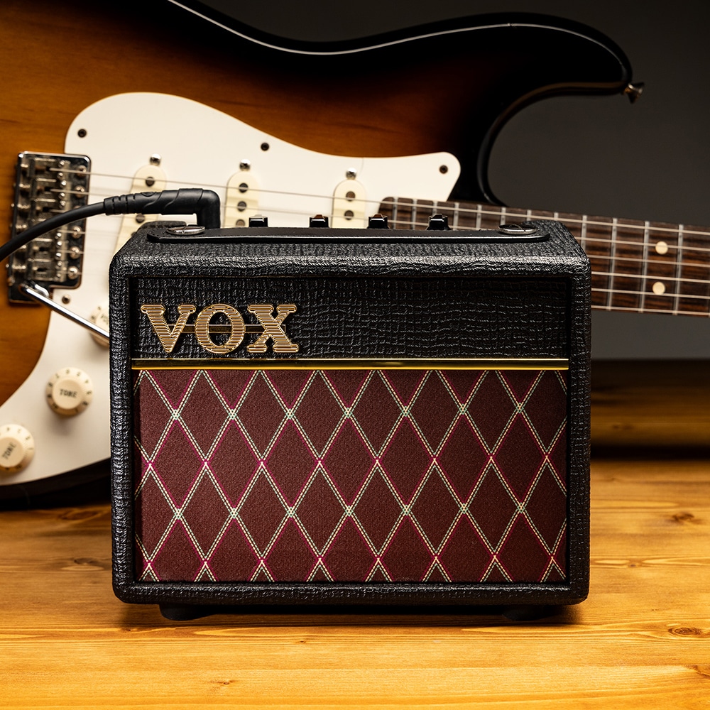 AC MINI GUITAR AMPLIFIER [ AC MINI ]