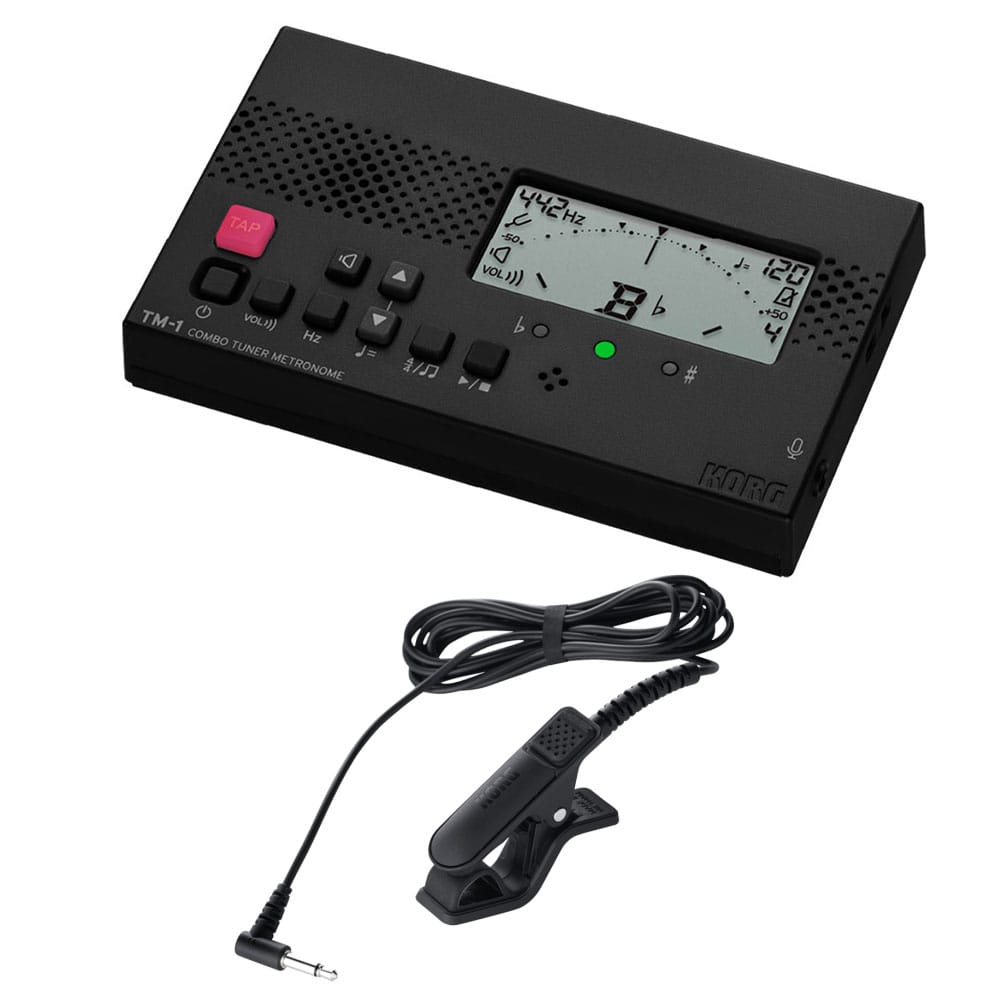 ギターエフェクター 3種セット KORGチューナー付 KORG 商品一覧 | 三木楽器公式通販サイト