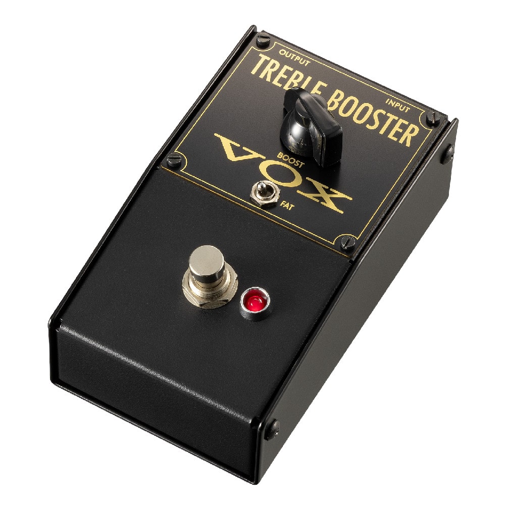 TREBLE BOOSTER VTB-1