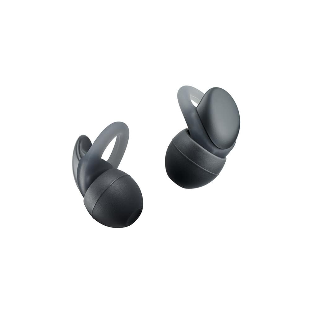 audio-technica オーディオテクニカ AT-ERP3 BK ブラック イヤープラグ