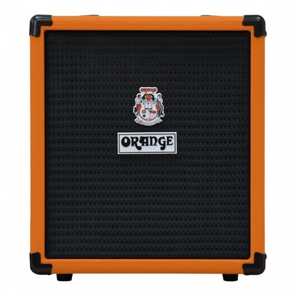 Orange オレンジ Crush Bass 25 ベースアンプ