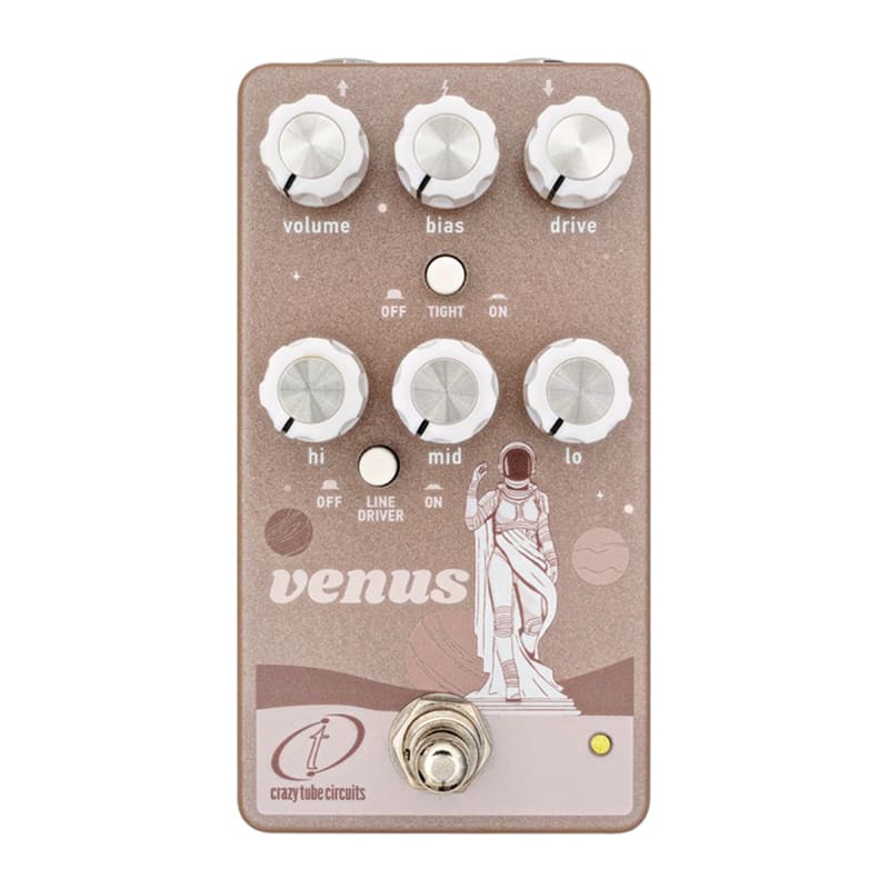 Venus オーバードライブ